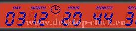 Image result for Desktop Countdown Clock