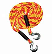 Image result for Tow Ropes with Hooks