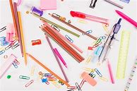 Image result for Free School Stationery