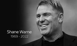 Image result for Shane Warne Young