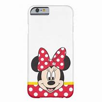 Image result for Minnie Mouse Polka Dot iPhone 11 Cases