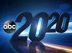 Image result for 20 20 TV Show