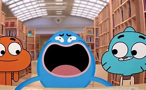 Image result for New Amazing World of Gumball