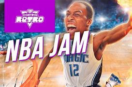 Image result for NBA Jam Boom Shakalaka Ball