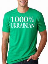 Image result for Ukraine Tank T-Shirt