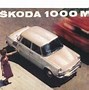 Image result for 60s Skoda Van