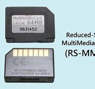 Image result for MMC Card Computer