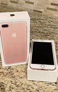 Image result for iPhone 7 Plus Rose Gold Price