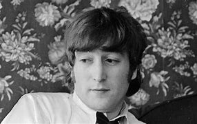 Image result for John Lennon Getty