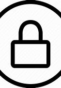 Image result for Apple Home Lock Icon