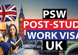 Image result for UK Post Study Work Visa Two-Year