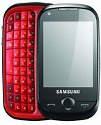 Image result for T-Mobile Samsung Slide Phone