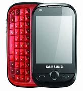 Image result for Samsung GT Slide Keyboard Phone