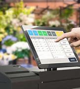Image result for Touch Screen POS Machine
