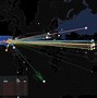 Image result for Cyber Attack Country Map