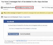 Image result for Facebook Phishing