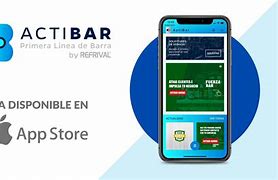 Image result for actibar