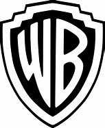Image result for Warner Bros. Logo SVG