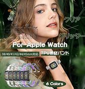 Image result for 40 mm Rose Gold Apple Watch SE