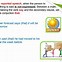 Image result for Tell and Say the Difference ESL Definition
