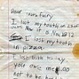 Image result for Funny Kid Writings