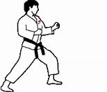 Image result for Karate Kick Martial Arts