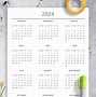 Image result for Show Yearly Calendar