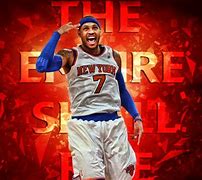 Image result for Carmelo Anthony New York Knicks Wallpaper