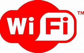 Image result for Wi-Fi Access Sign