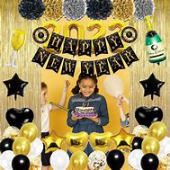 Image result for New Year's Eve Party Supplies