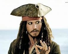 Image result for Captain Jack Icon