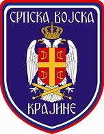 Image result for Serbian Army Logo