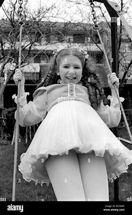 Image result for Bonnie Langford Aged 6