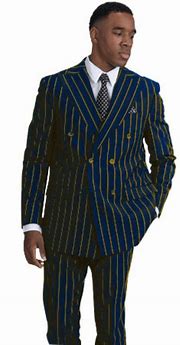 Image result for Gangster Style Suits