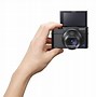 Image result for Sony RX100 Portrait