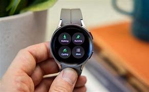 Image result for Galaxy Watch 5 Rose Gold