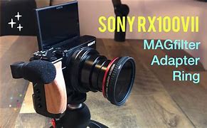 Image result for RX100 ND Filter