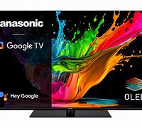 Image result for Panasonic Google TV 55-Inch