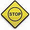 Image result for Stop Sign Outline Clip Art