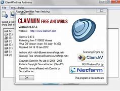 Image result for ClamWin