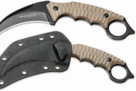 Image result for Fixed Blade Karambit Knives