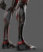 Image result for Robot Blade Legs