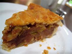 Image result for Apple Pie Crust