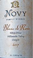 Image result for Novy Family Sauvignon Blanc Judge Family