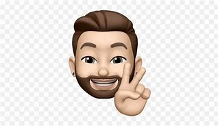 Image result for Laughing Animoji
