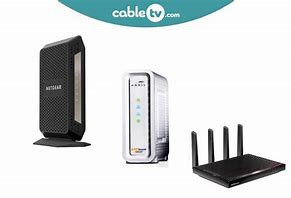 Image result for Modem for Cable TV