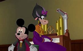 Image result for Mickey Mouse Clubhouse Monster Boogie