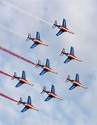 Image result for Anciens Pilotes Patrouille De France