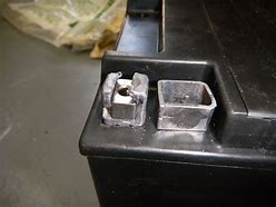 Image result for Motorcycle Battery Post Broke