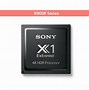 Image result for Sony 55 in X900f